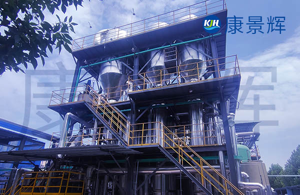 MVR多效蒸發(fā)器 MVR多效蒸發(fā)器