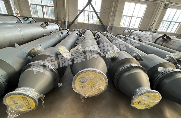 山東多效蒸發器多少錢