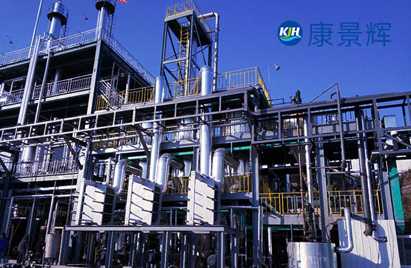 三效蒸發器的作用是什么