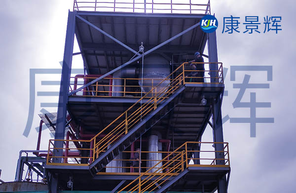 4噸廢水mvr蒸發(fā)器價格 4噸廢水mvr蒸發(fā)器價格