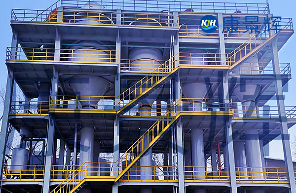 硫酸鈷蒸發(fā)結晶設備