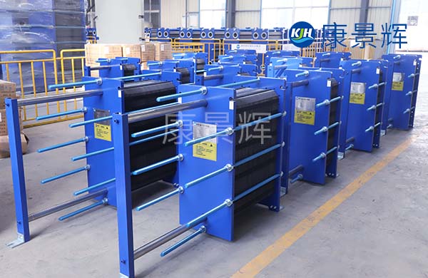 工業(yè)蒸發(fā)器生產廠家排行