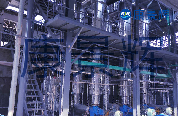 低溫蒸發(fā)器在化工行業(yè)中的具體應(yīng)用有哪些？