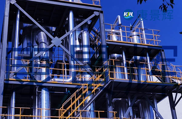 氯化銨三效蒸發(fā)器多少錢一臺