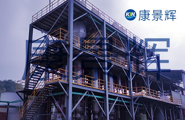 硅酸鈉蒸發(fā)結晶設備