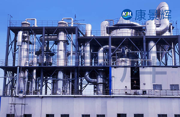 常見的工業酸性廢水有哪些？分別適合用什么工藝處理