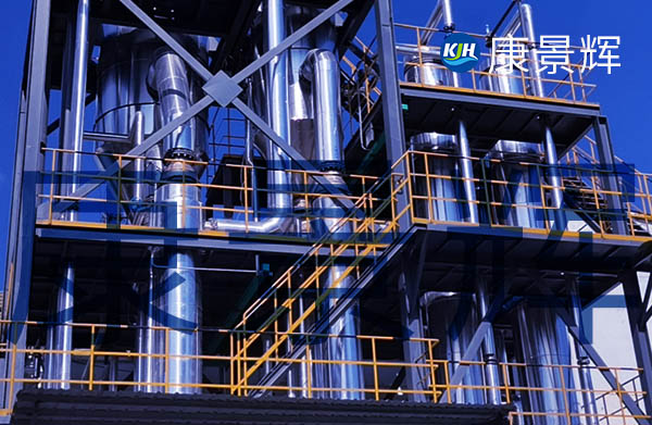 電廠會產生哪些廢水?如何處理?