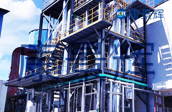 光電行業(yè)廢水零排放工藝與設備