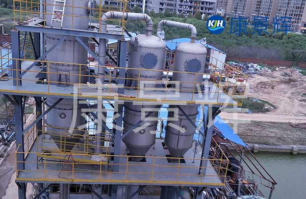 化工粗鹽提純方法有哪些？用到哪些設(shè)備