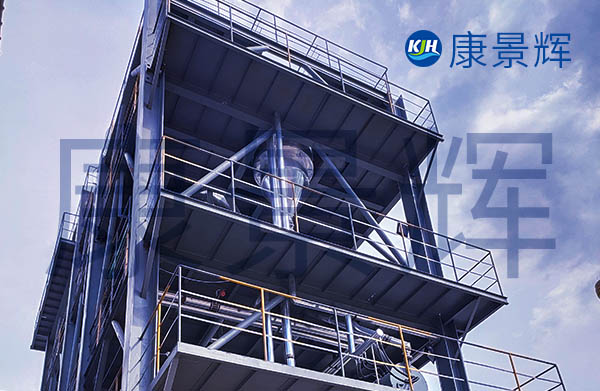 4t/h硫酸鉀、碳酸鉀、蛋氨酸鉀MVR蒸發(fā)器