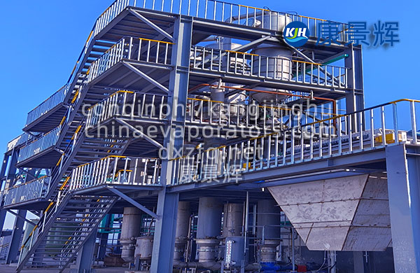 稀土冶煉與分離產生的氯化銨或硫酸銨母液該如何處理