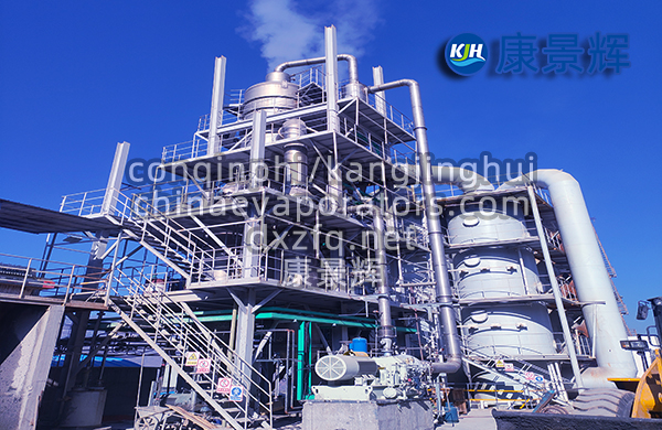 新能源鋰電池行業(yè)該用什么樣的蒸發(fā)器 新能源鋰電池行業(yè)該用什么樣的蒸發(fā)器
