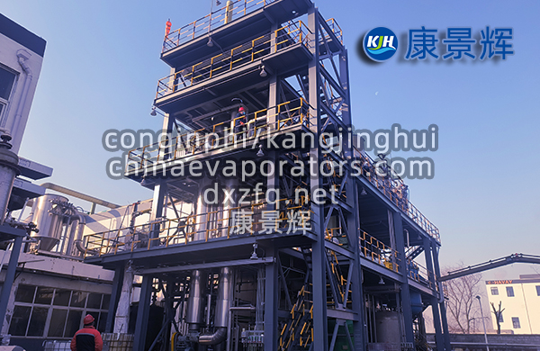 MVR蒸發(fā)器投資回報率（ROI）測算—電耗、蒸汽與運維