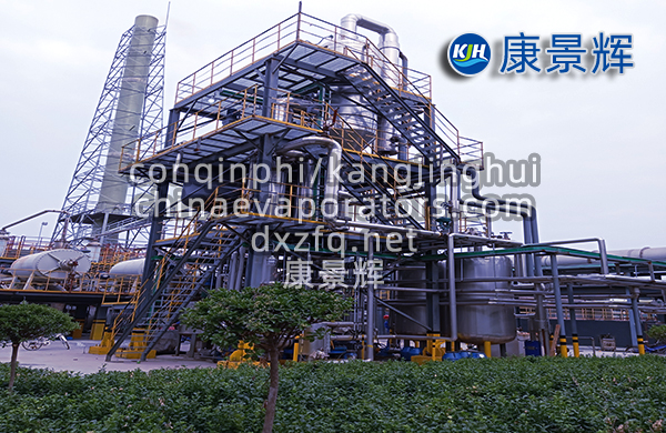 壓縮機選型與配套：MVR系統(tǒng)節(jié)能的核心密碼