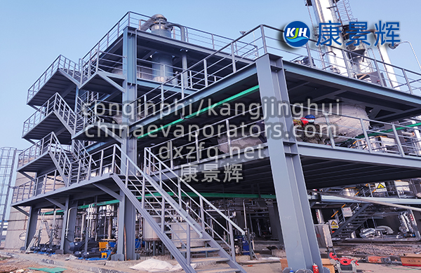 糠醛廢水成分與對應處理工藝