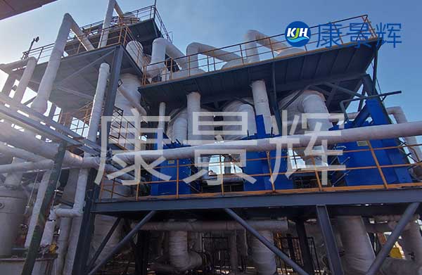 遼寧三效多級(jí)蒸發(fā)器定制價(jià)格大概是多少？