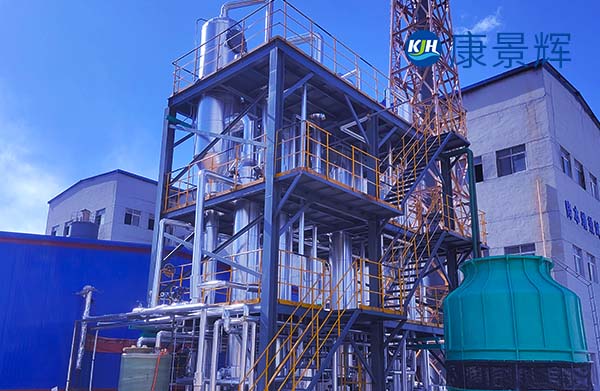 多效蒸發器的整個運行過程是一個動態過程