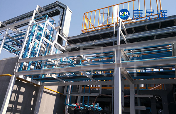 電解鋁大修渣廢水處理方法有哪些？