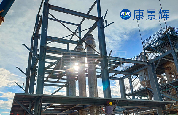 強(qiáng)制循環(huán)多效蒸發(fā)器在蛋白濃縮中的應(yīng)用